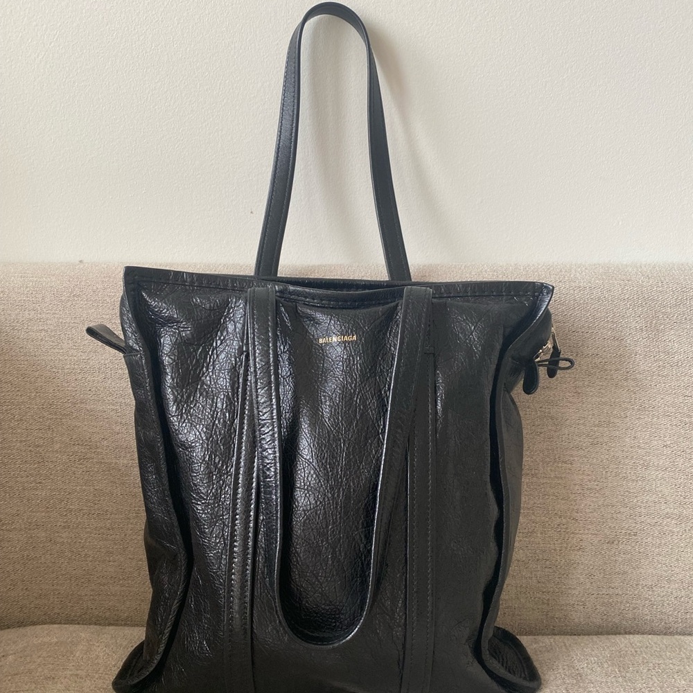 Balenciaga Tote